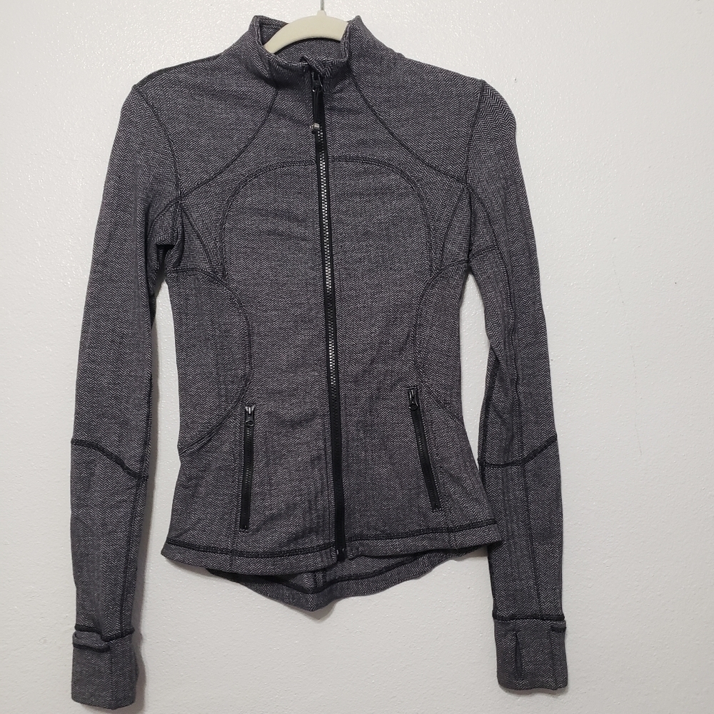 Lululemon Jacket